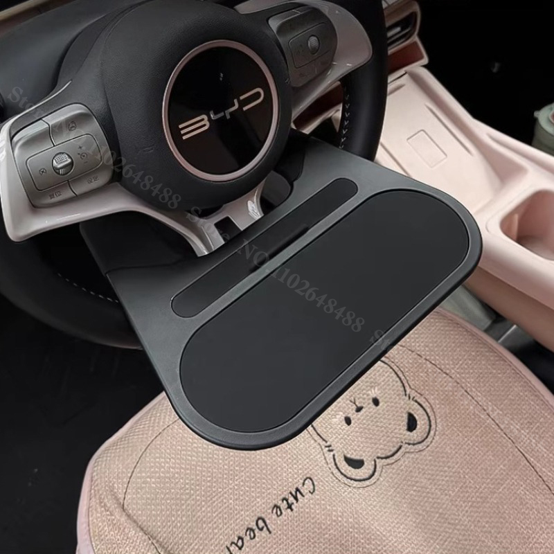 Pour BYD Seagull Dolphin Mini  - Food Storage With Wheels avis et prix