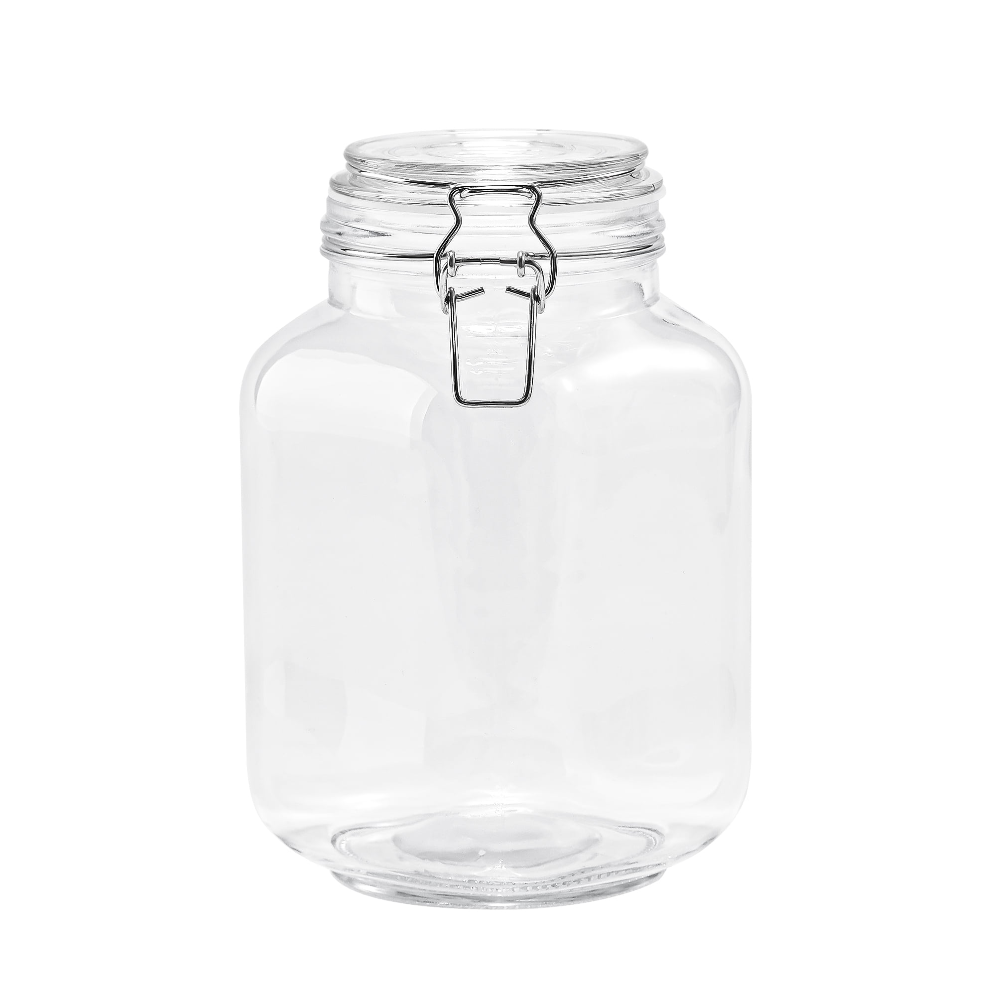 Bocal de conservation hermétiq - Food Storage Jars With Lids avis et prix