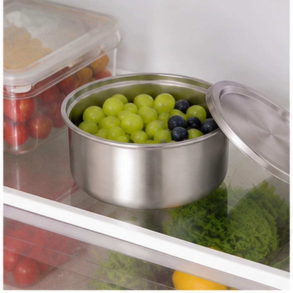 Ramequin en acier inoxydable 3 - Food Storage Meals avis et prix