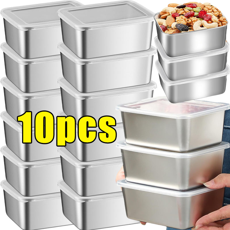 Conteneurs de stockage des ali - Food Storage And Preservation avis et prix