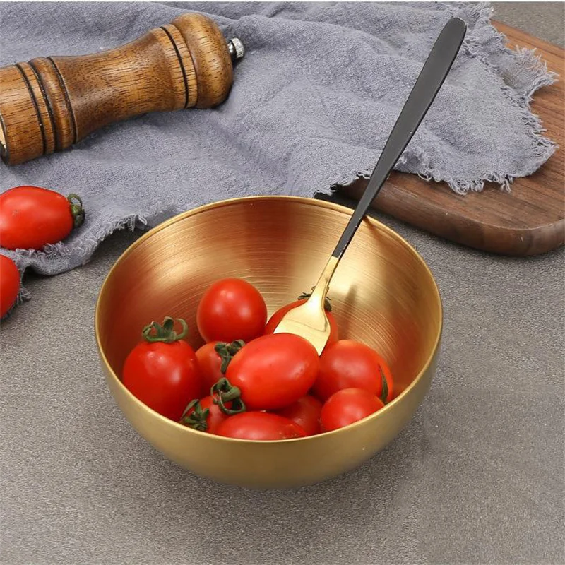 Bols à salade de fruits épais  - Food Storage Meals avis et prix