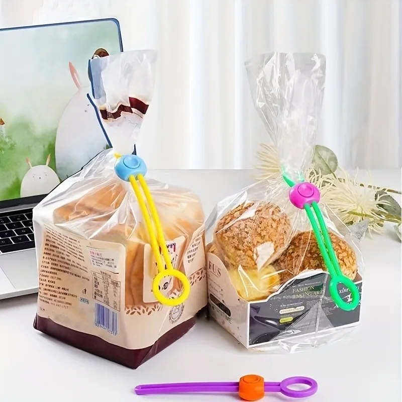 Clip de scellage alimentaire P - Food Storage Hot avis et prix