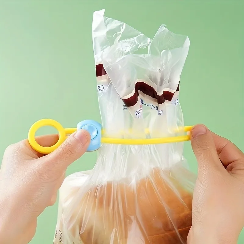 Clip de scellage alimentaire P - Food Storage Hot avis et prix