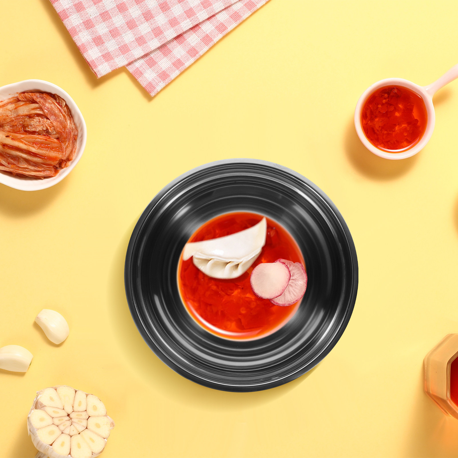 Ensemble de 1 récipient alimen - Food Storage Stackable Containers avis et prix