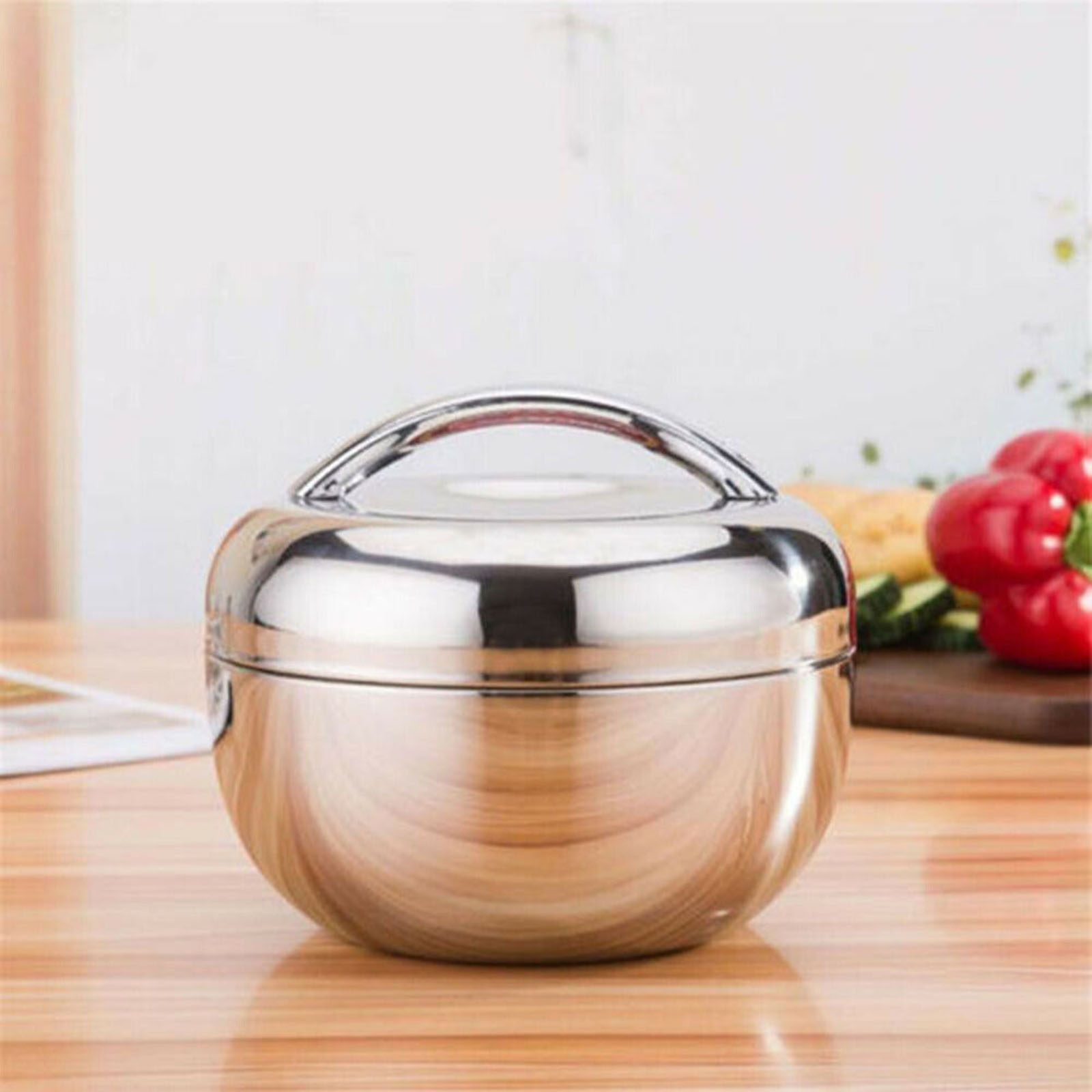 Bouteille thermos isolée en ac - Food Storage Hot avis et prix