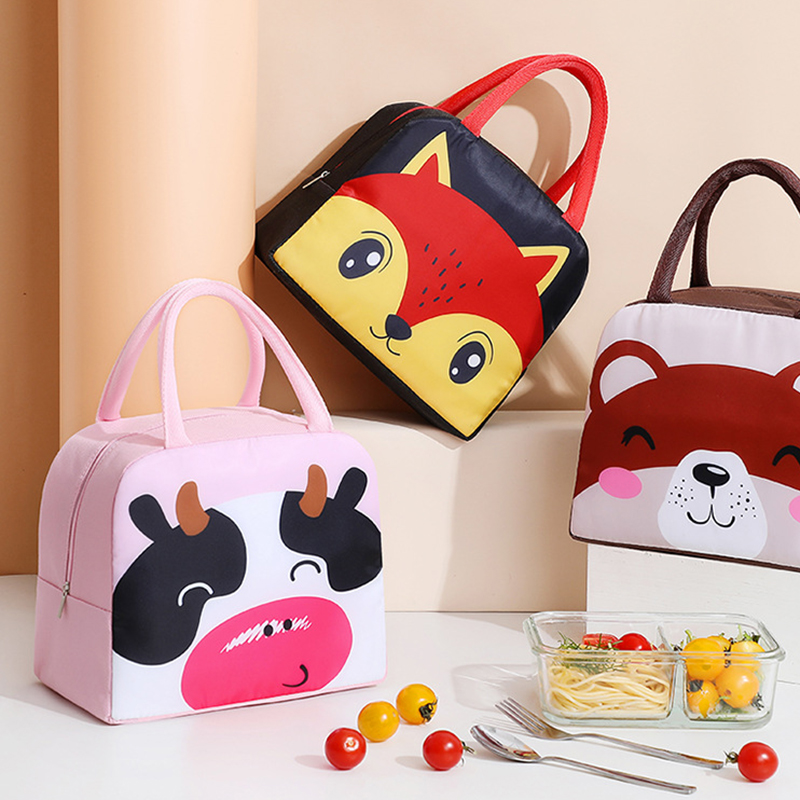 Sac à lunch de dessin animé po - Food Storage Containers B&M avis et prix