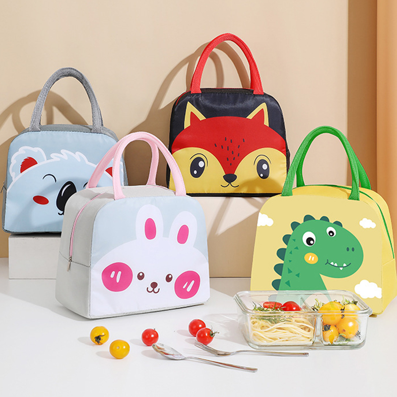 Sac à lunch de dessin animé po - Food Storage Containers B&M avis et prix