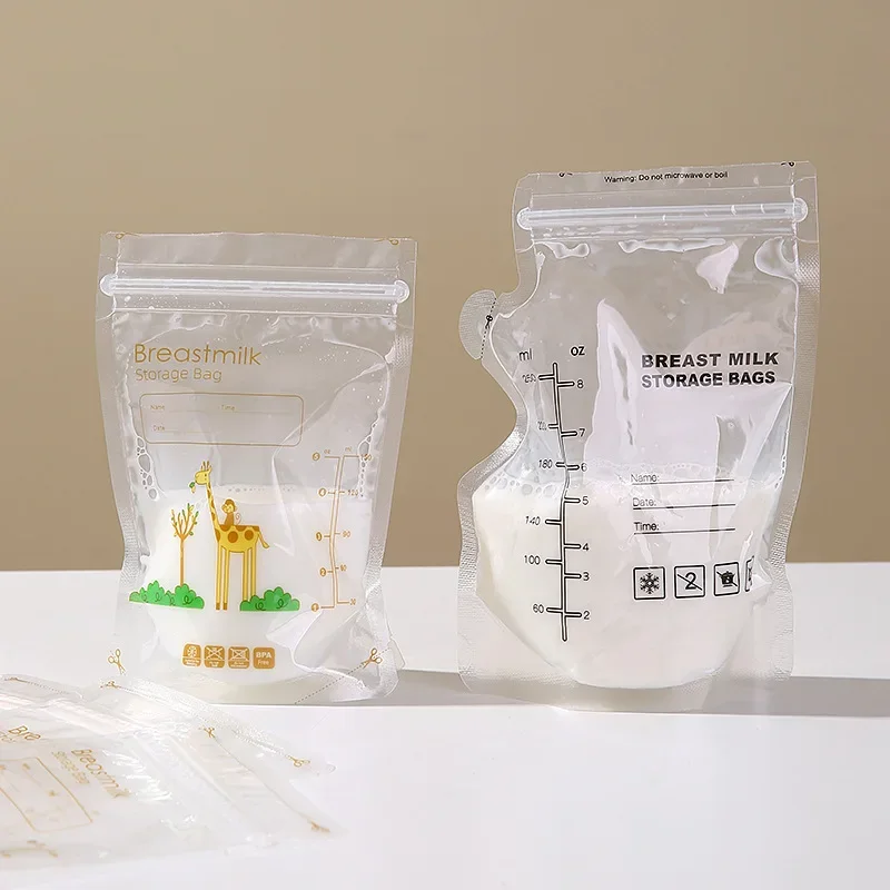 Sacs de conservation du lait m - Food Storage Bags Xl avis et prix