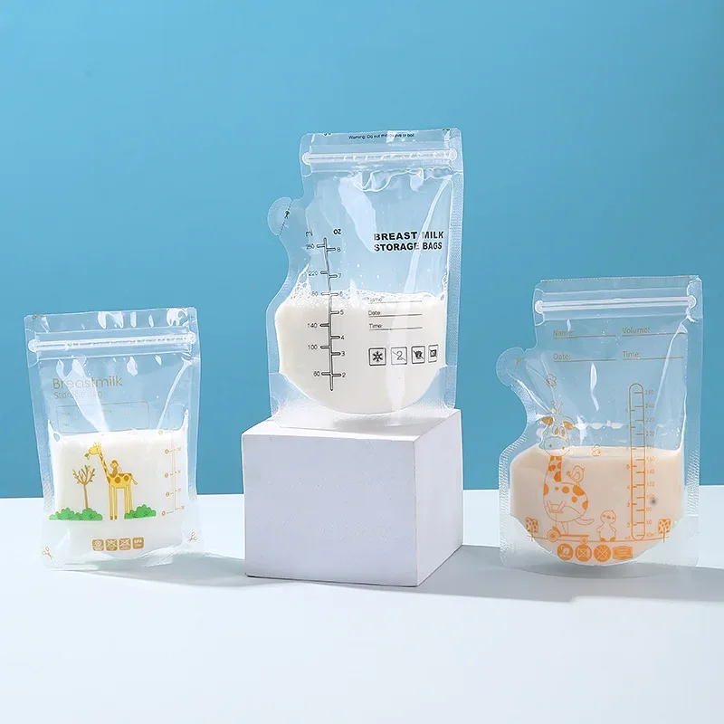 Sacs de conservation du lait m - Food Storage Bags Xl avis et prix