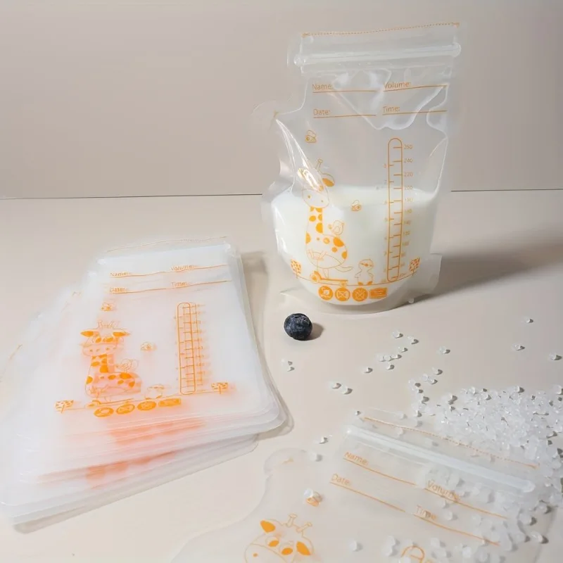 Sacs de conservation du lait m - Food Storage Bags Xl avis et prix