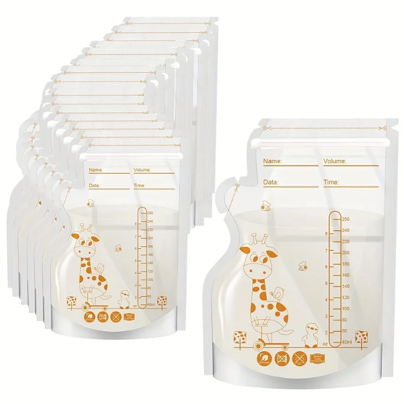 Sacs de conservation du lait m - Food Storage Bags Xl avis et prix