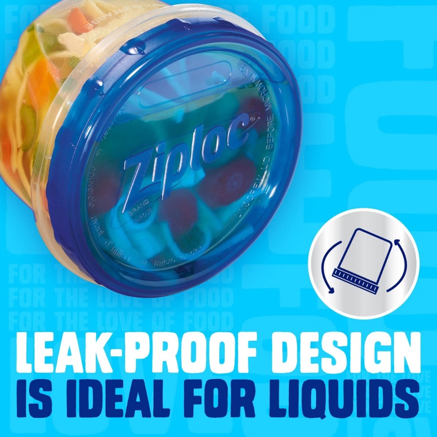 Contenants de stockage aliment - Food Storage Prep Containers avis et prix