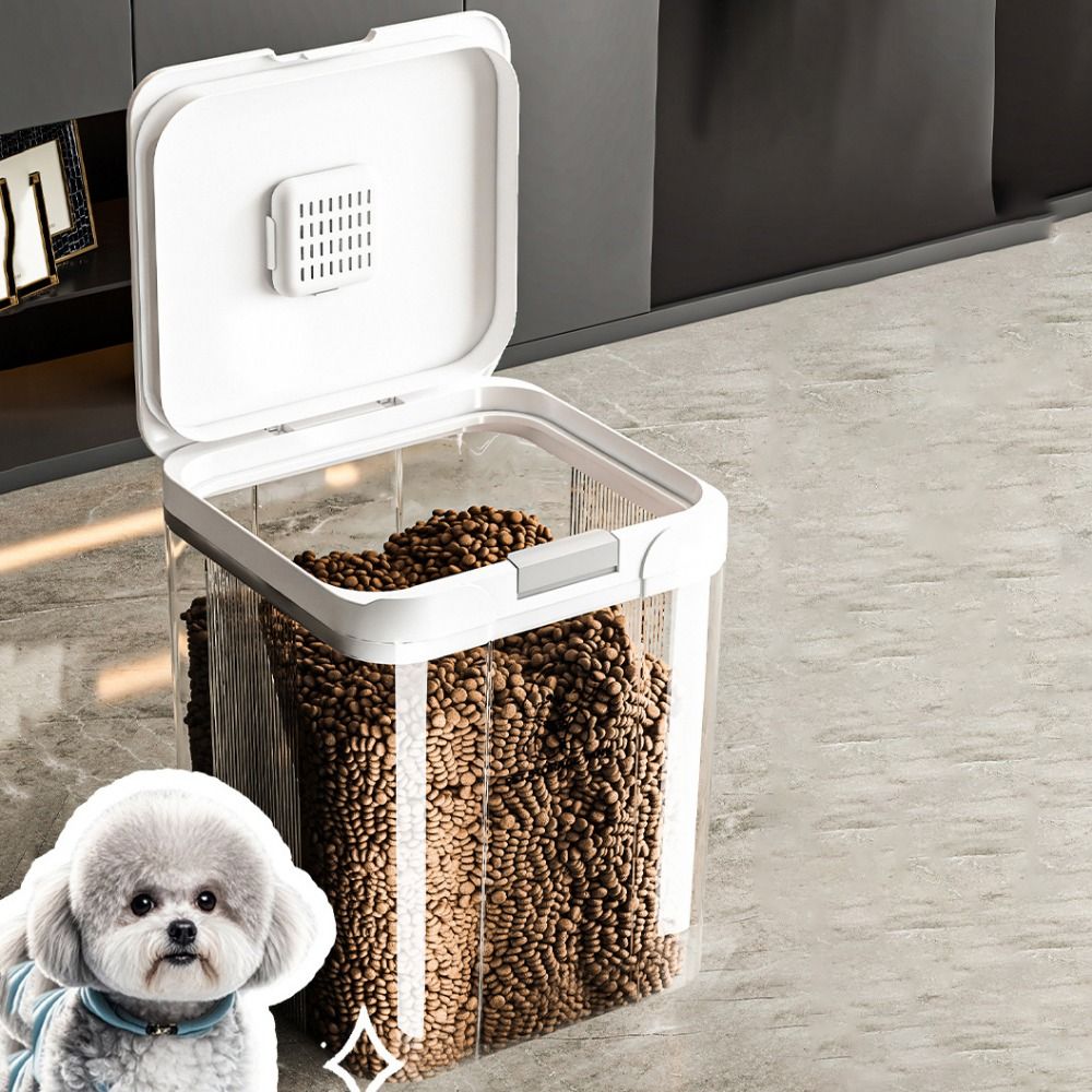 Conteneur de stockage d'alimen - Food Storage Box Large avis et prix
