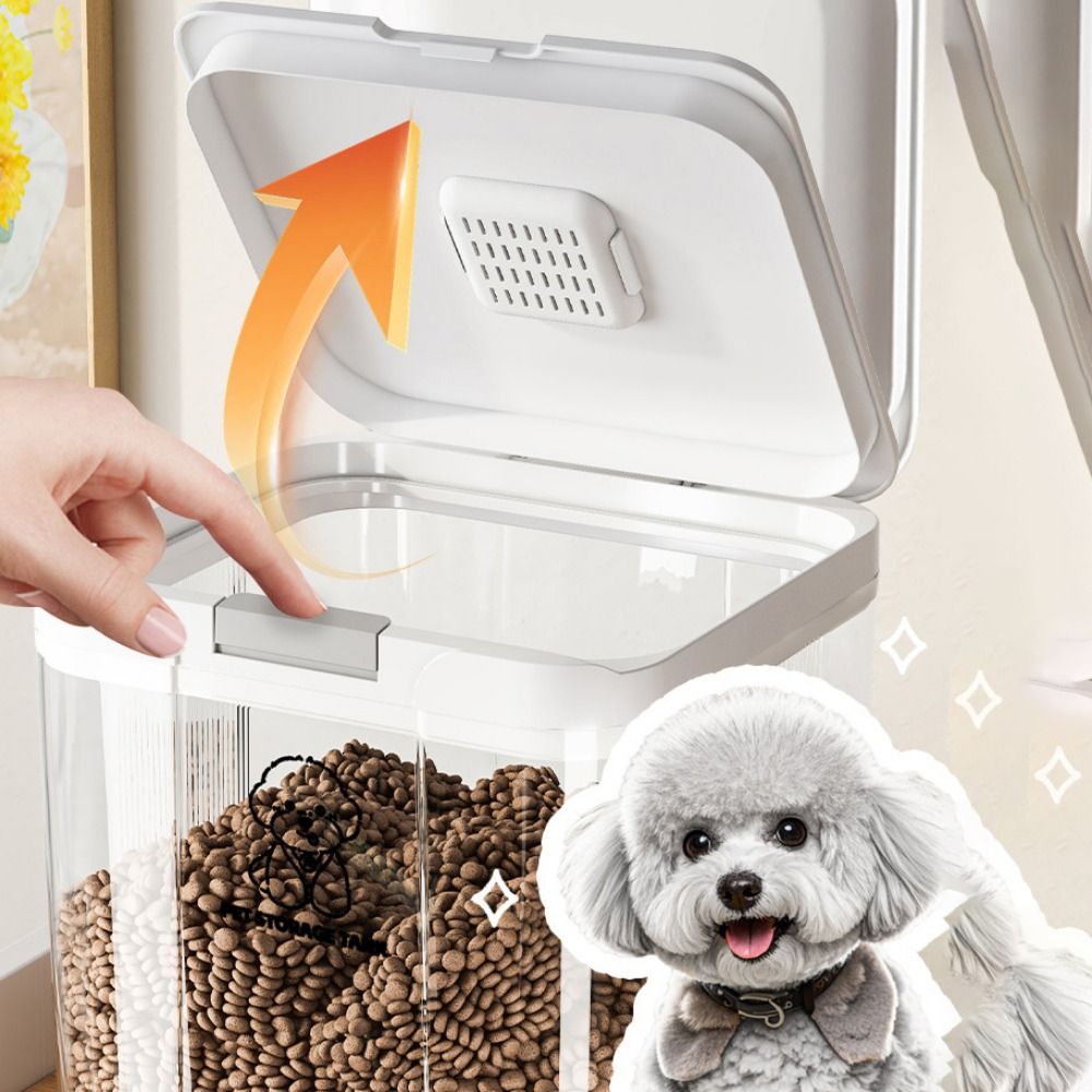 Conteneur de stockage d'alimen - Food Storage Box Large avis et prix