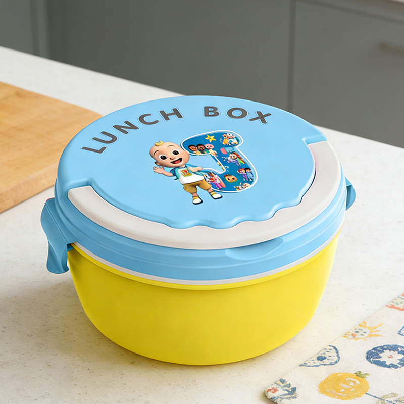Boîtes à lunch Cocomelon, boît - Food Storage Meals avis et prix