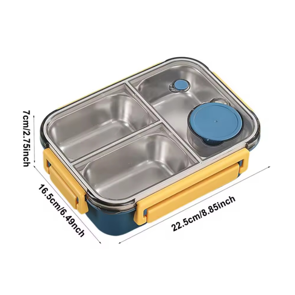 Boîtes à déjeuner portables de - Food Storage Hot avis et prix