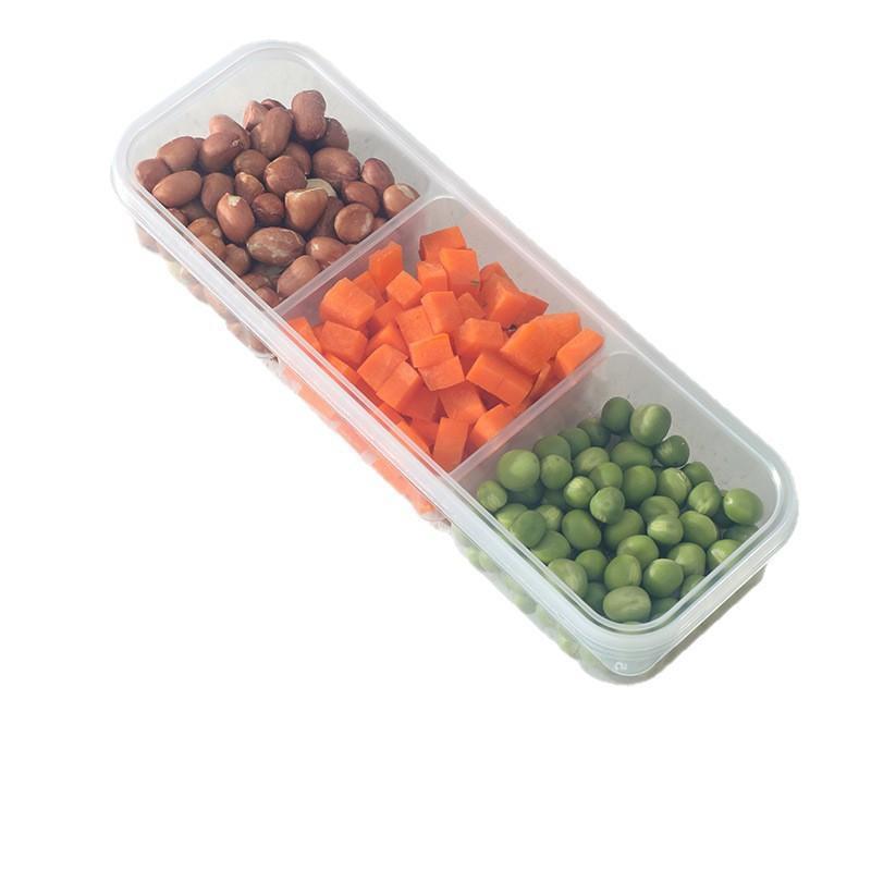 Boîte de rangement alimentaire - Food Storage Organization avis et prix