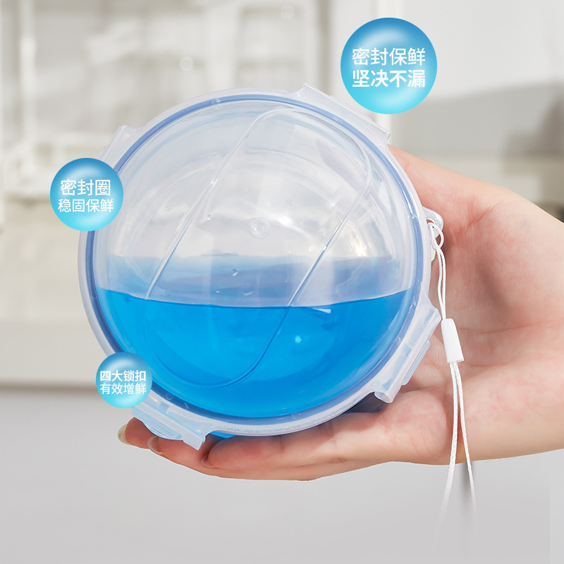 Mini conteneur de stockage ali - Food Storage Prep Containers avis et prix