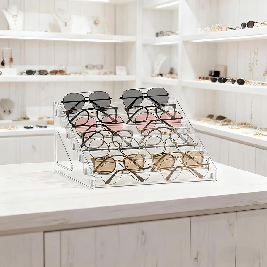 Boîte de rangement pour lunett - Food Storage Types avis et prix