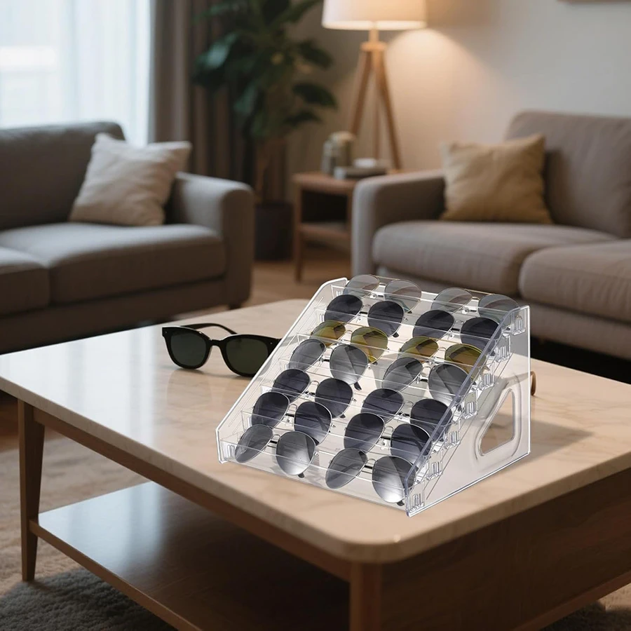 Boîte de rangement pour lunett - Food Storage Types avis et prix
