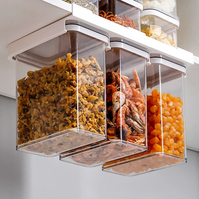 Boîte de Conservation Fraîche  - Xxl Food Storage Container avis et prix