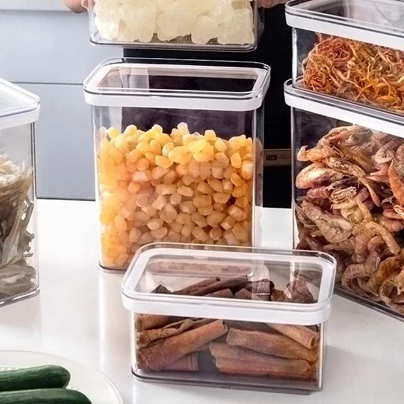 Boîte de Conservation Fraîche  - Xxl Food Storage Container avis et prix