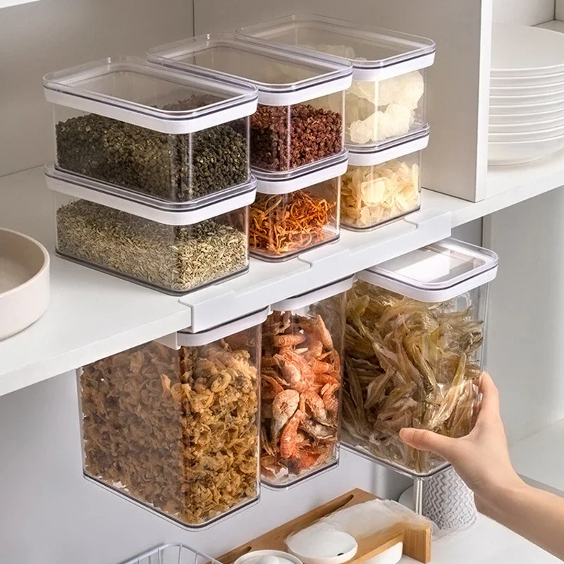 Boîte de Conservation Fraîche  - Xxl Food Storage Container avis et prix