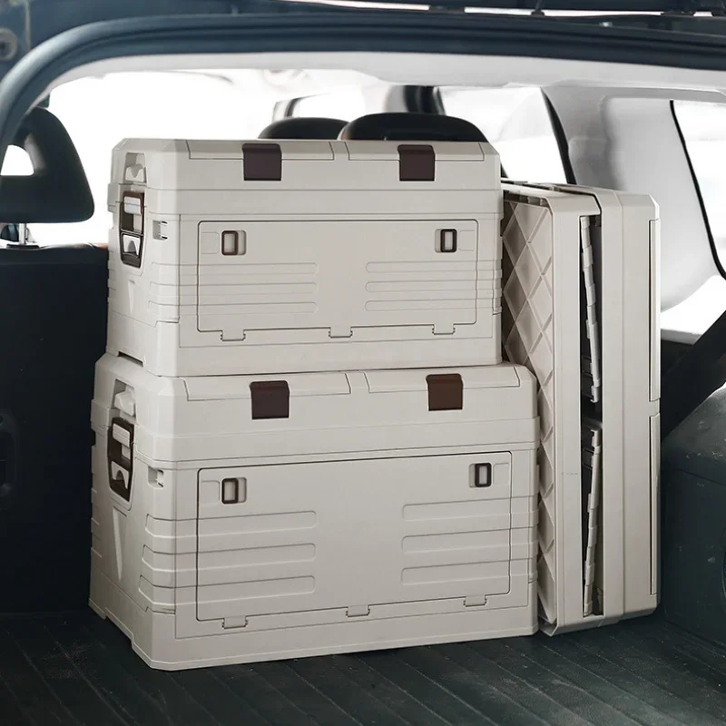 Boîte de rangement pour voitur - Food Storage Box Large avis et prix
