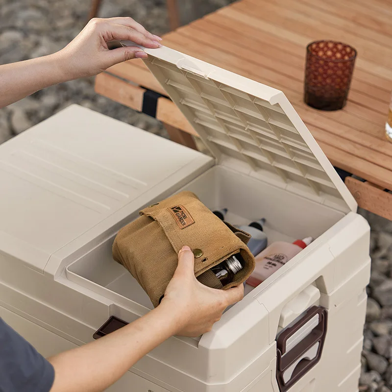 Boîte de rangement pour voitur - Food Storage Box Large avis et prix