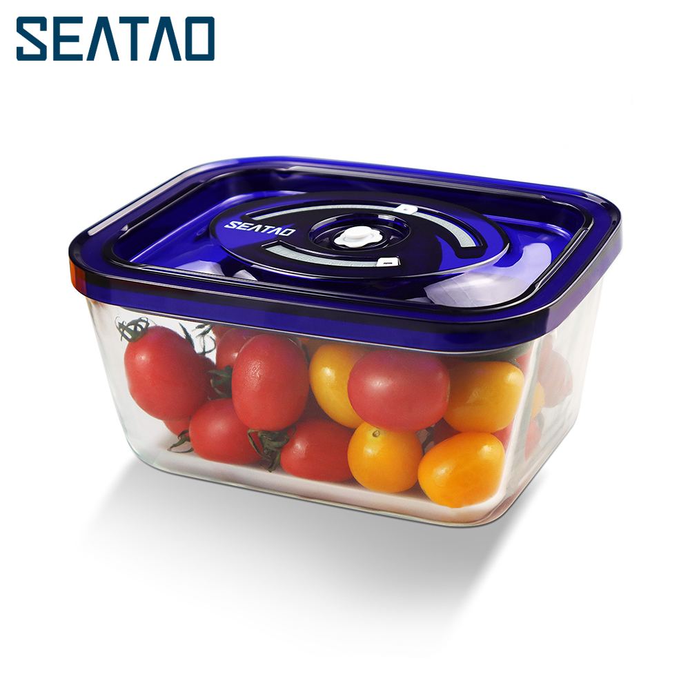 SEATAO – récipients hermétique - Food Storage Prep Containers avis et prix
