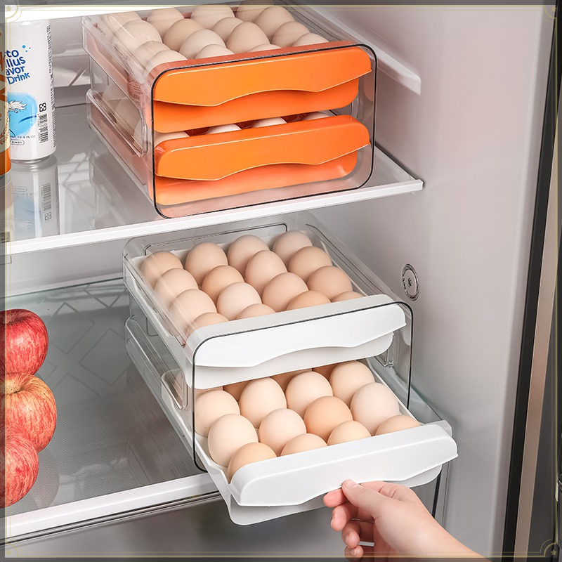 Support de rangement pour œufs - Food Storage Types avis et prix