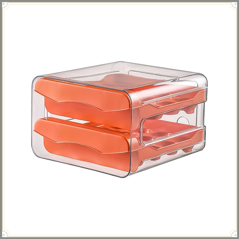 Support de rangement pour œufs - Food Storage Types avis et prix