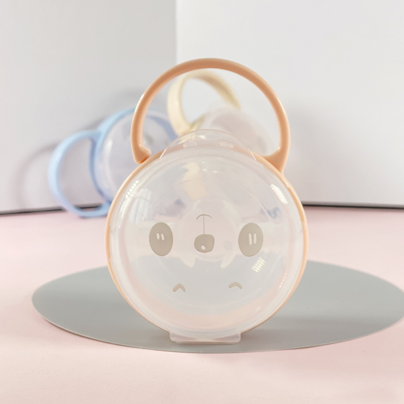 Étui transparent anti-poussièr - Food Storage Containers B&M avis et prix