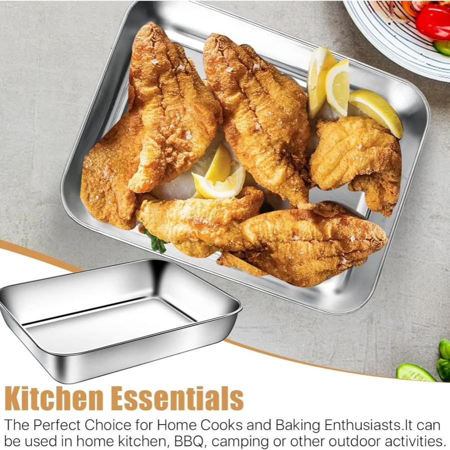 Boîte à lunch scellée en acier - Food Storage Boxes With Lids avis et prix