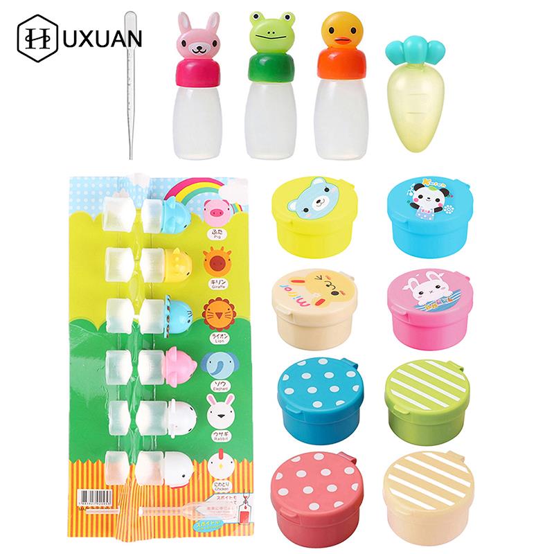 Mini bouteille de Sauce d'assa - Salad Dressing Bottle avis et prix